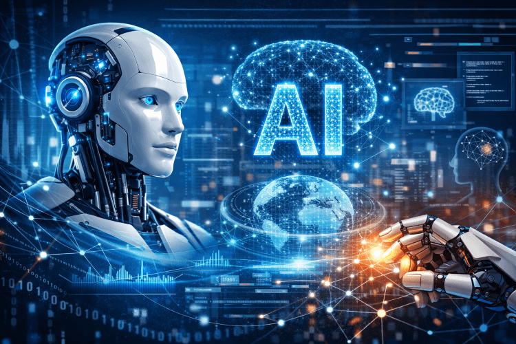 Innovation IA